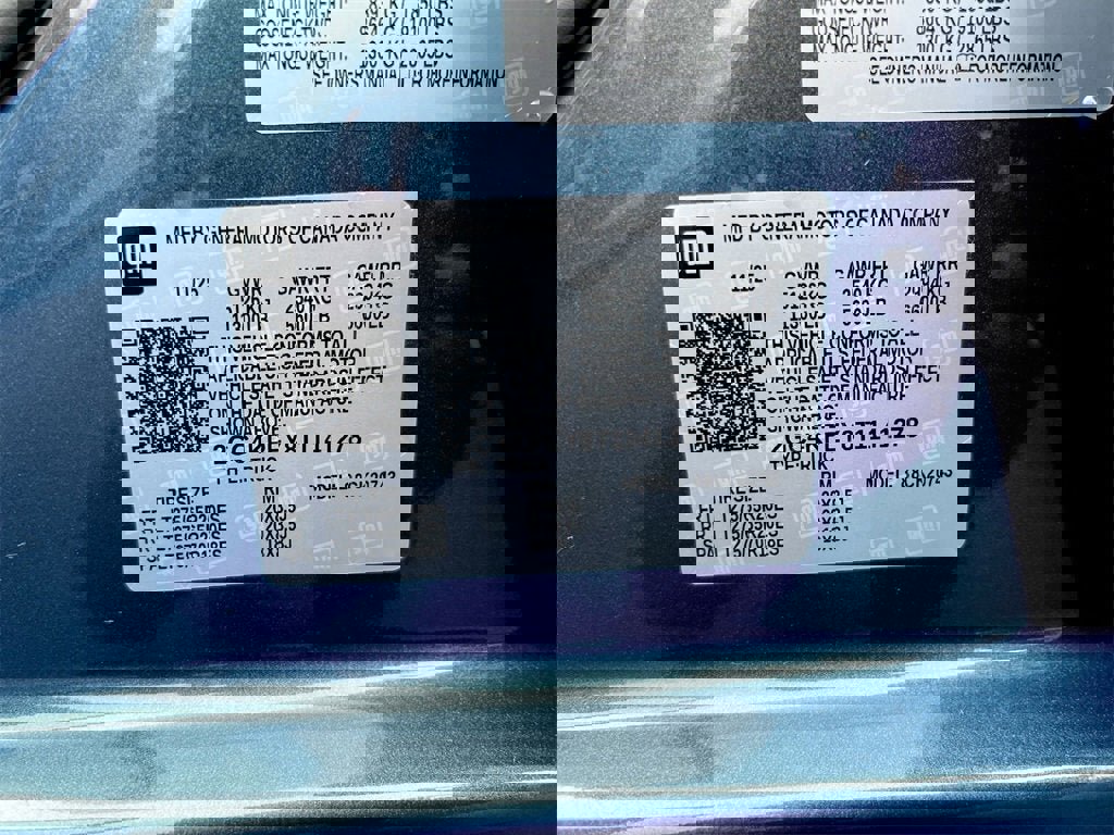 New 2026 Chevrolet Silverado 2500 LTZ w/ Trail Boss Package image 27