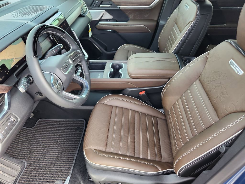 New 2026 GMC Acadia Denali Ultimate image 8