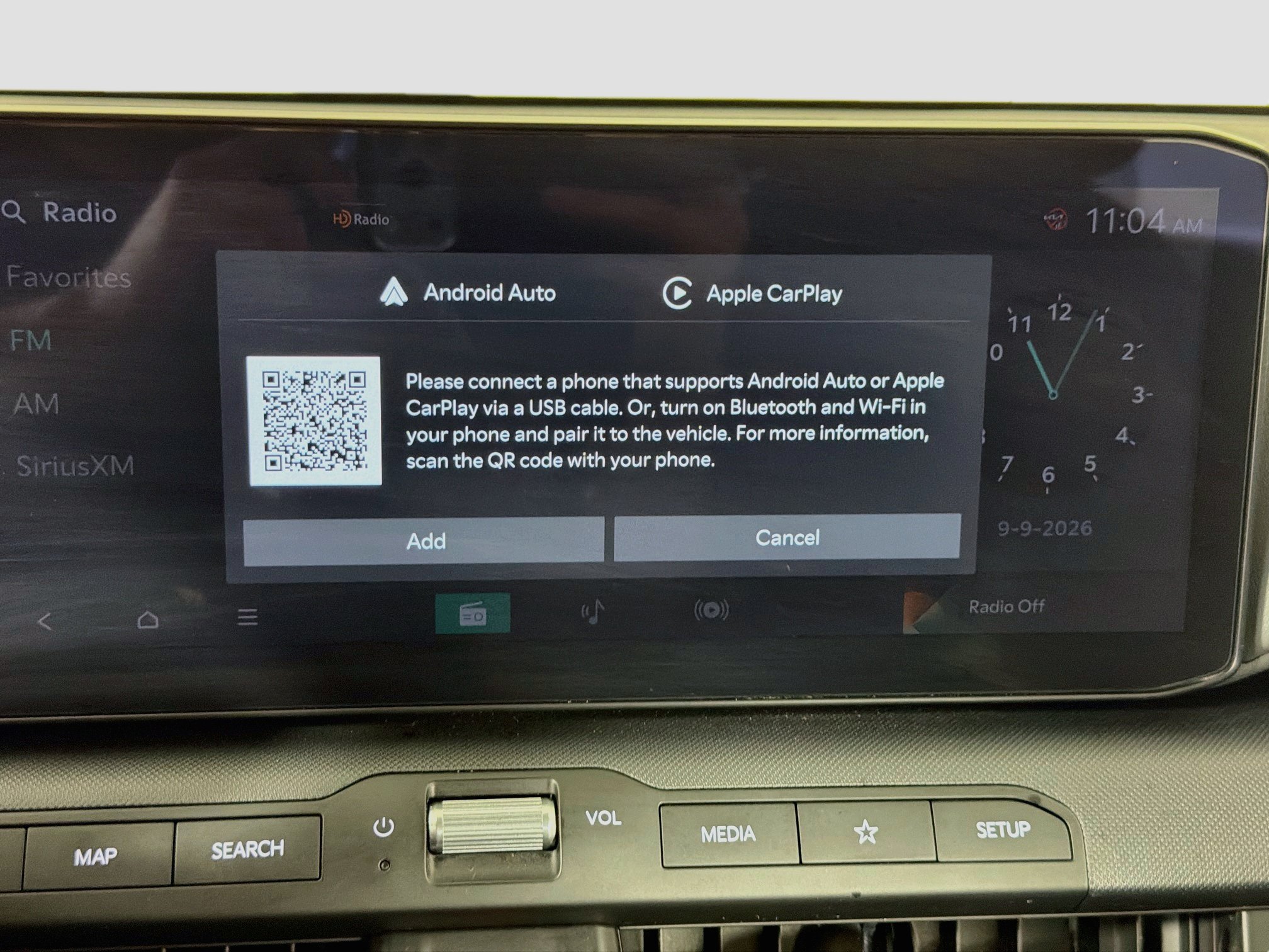 Used 2025 Kia K4 FWD image 22