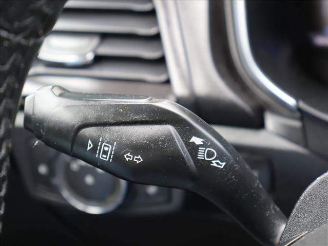 Used 2020 Ford Fusion Titanium AWD/4WD image 14
