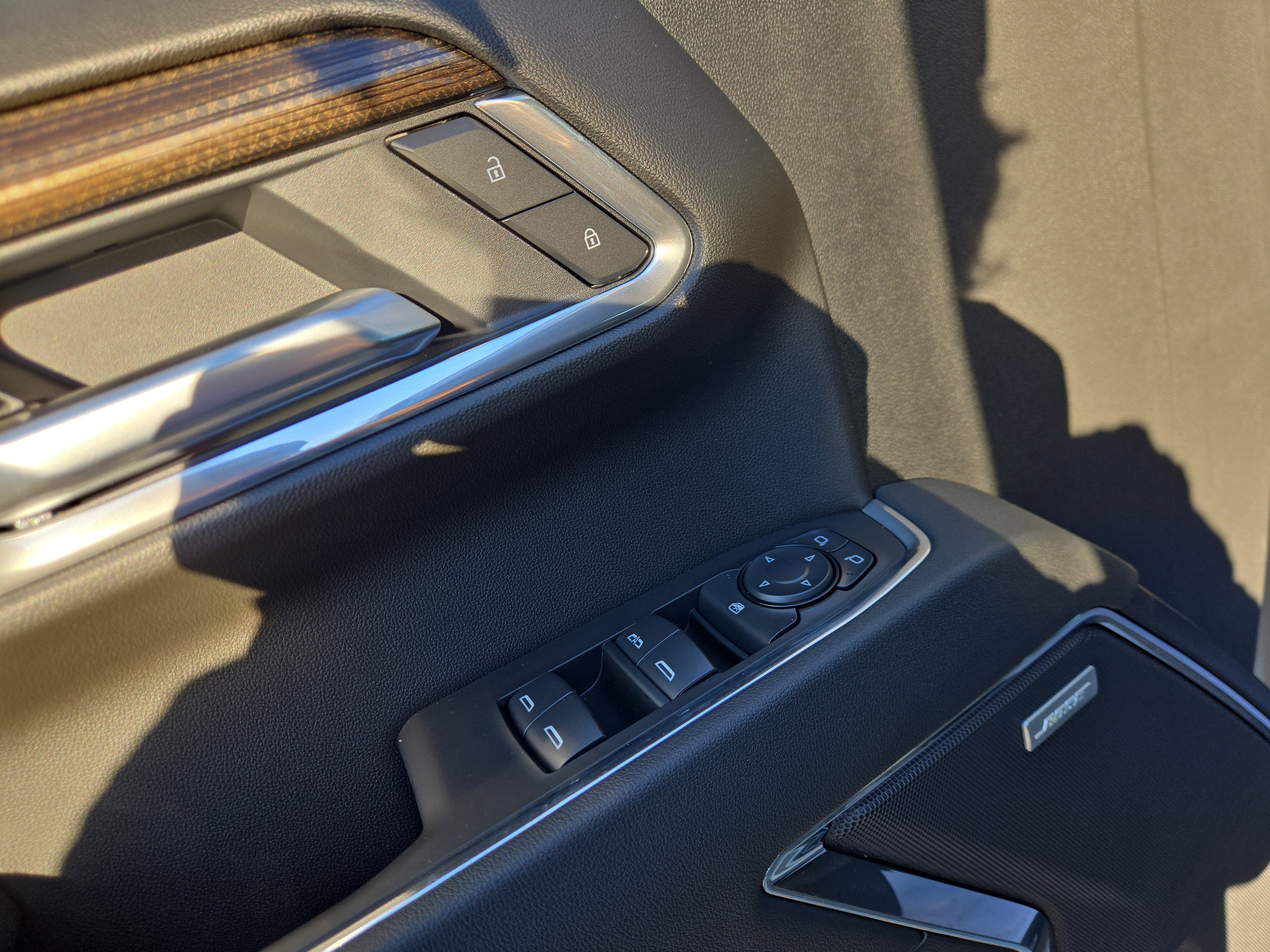 New 2026 Chevrolet Silverado 1500 LT Trail Boss w/ Safety Package image 16