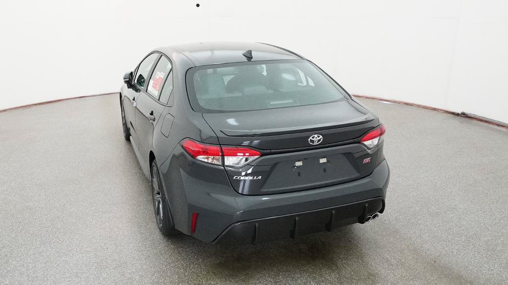 New 2026 Toyota Corolla SE w/ SE Package FWD image 9
