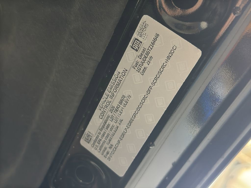 New 2026 GMC Sierra 1500 SLT w/ SLT Premium Plus Package image 43