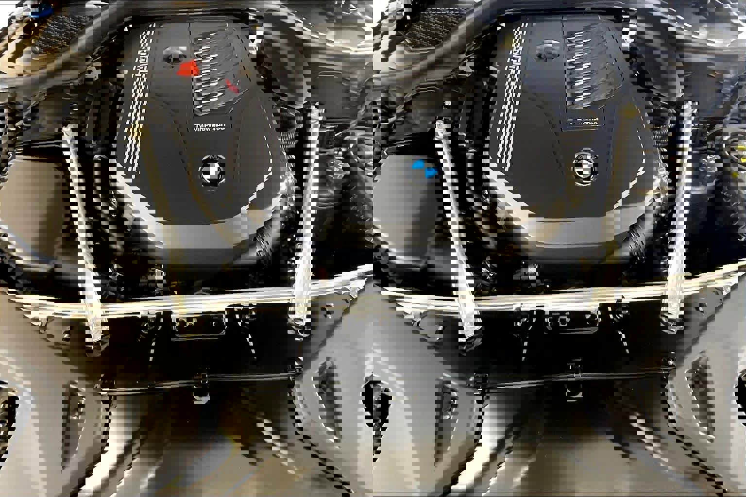 New 2026 BMW 840i Convertible image 16