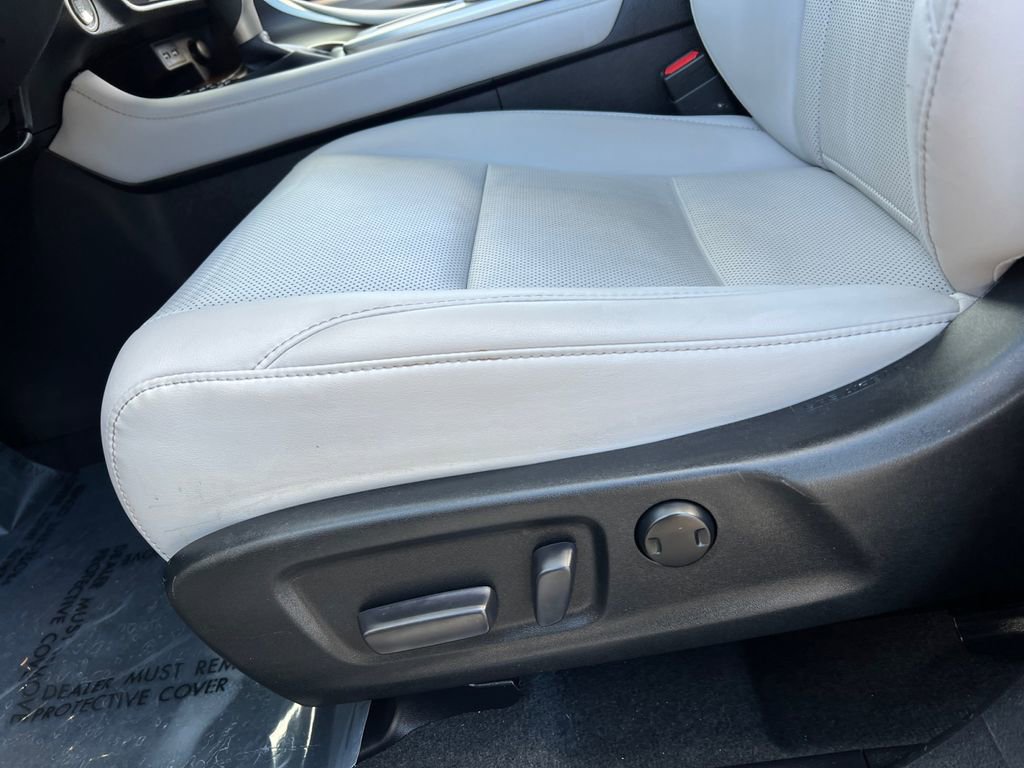 Used 2022 Lexus RX 350 AWD w/ Premium Package image 15