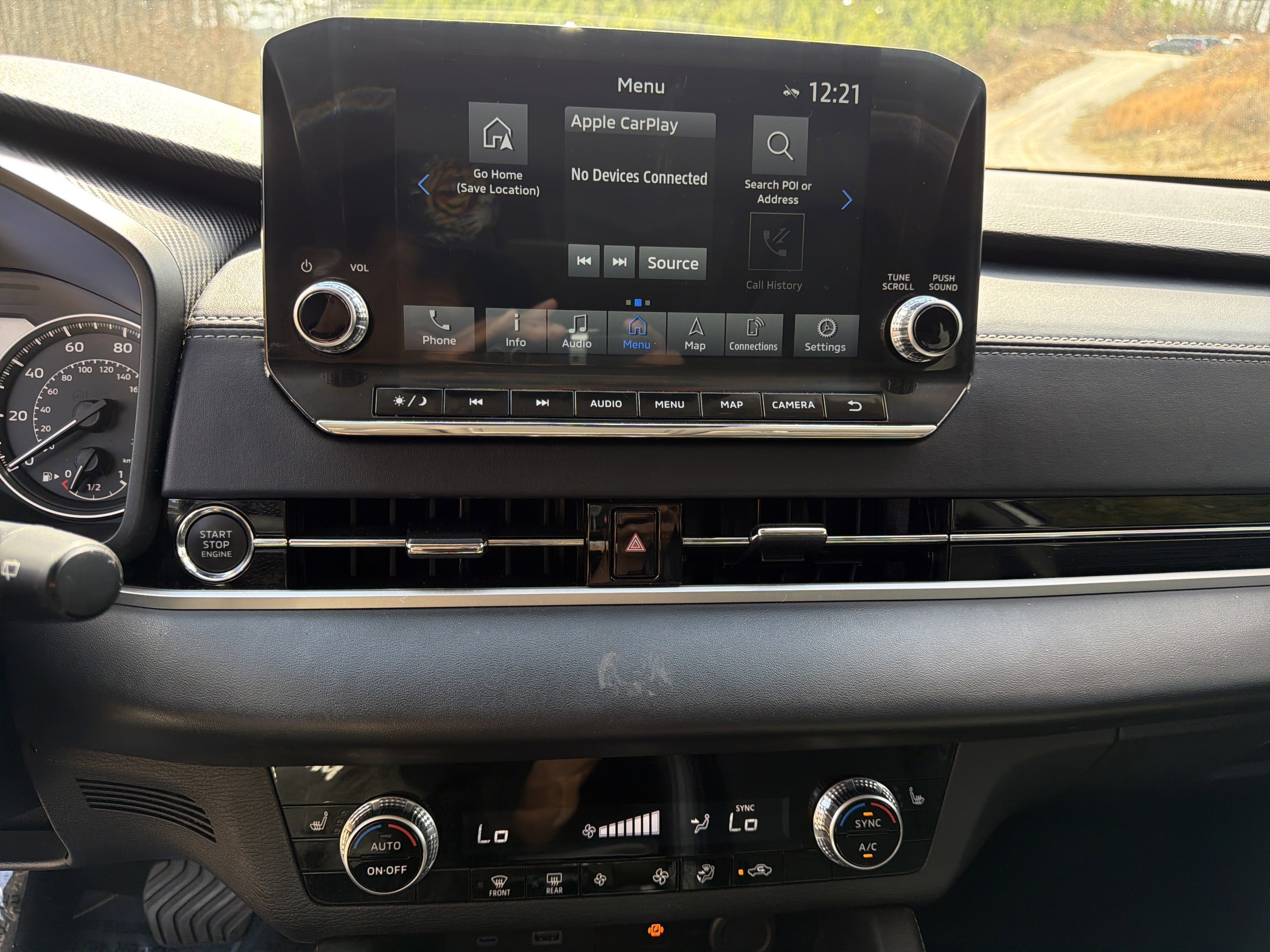 Used 2024 Mitsubishi Outlander SE image 28