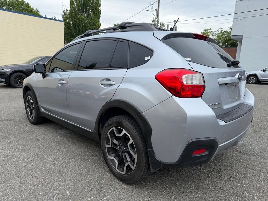 Used 2016 Subaru Crosstrek 2.0i Premium w/ Popular Package #2 AWD/4WD image 5