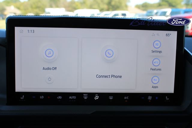 New 2025 Ford Bronco Sport Big Bend w/ Convenience Package image 14