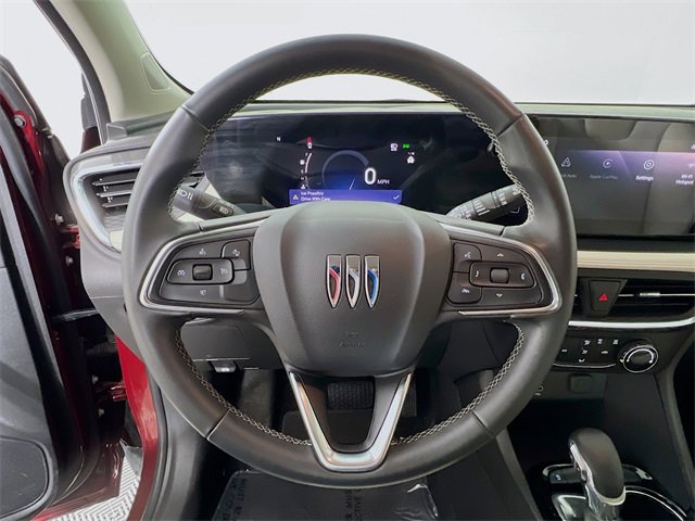 Used 2025 Buick Encore GX Preferred image 12