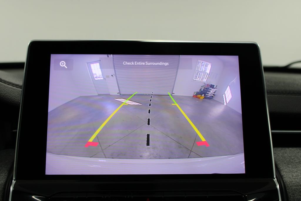 Used 2024 Jeep Compass Latitude image 48