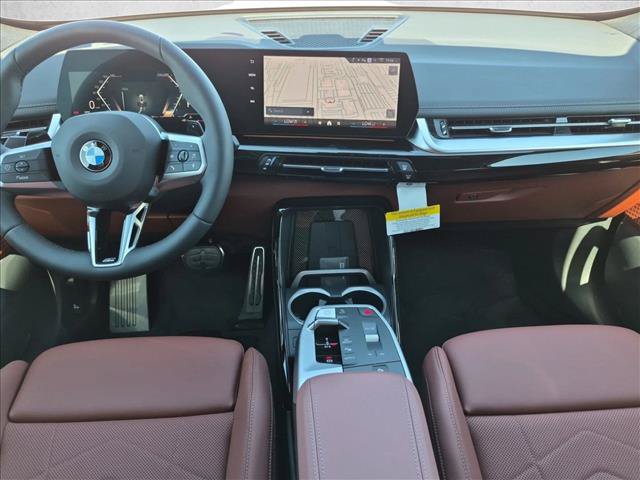 New 2027 BMW X1 xDrive28i w/ M Sport Package AWD/4WD image 15