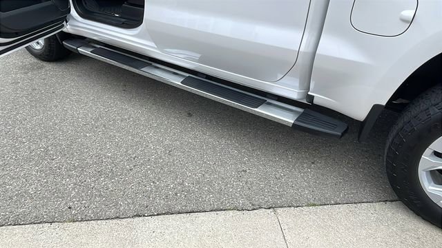 Used 2023 Chevrolet Silverado 1500 LTZ image 30