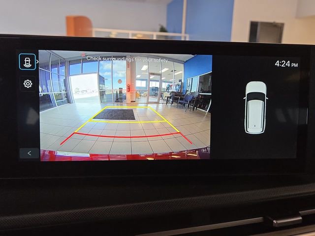 Used 2025 Hyundai Santa Fe SEL image 17