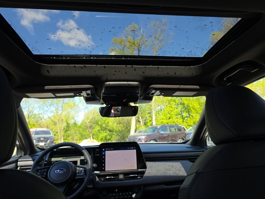 New 2026 Subaru Outback Premium AWD/4WD image 27