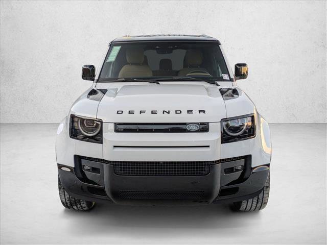 New 2026 Land Rover Defender 110 X-Dynamic SE image 6