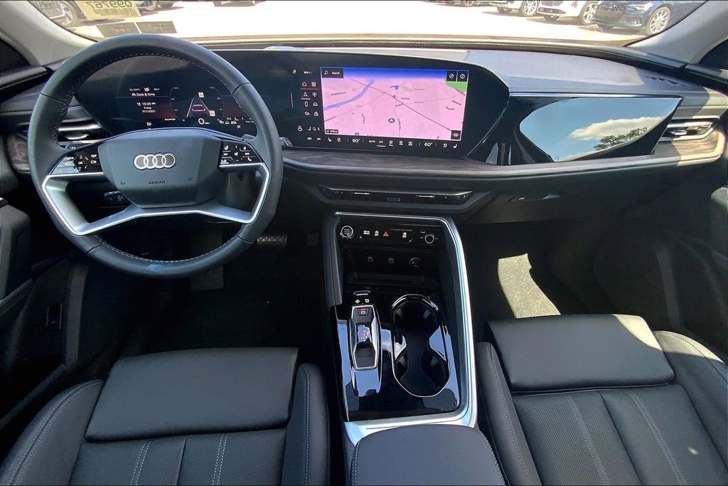 New 2025 Audi Q5 Premium Plus image 5