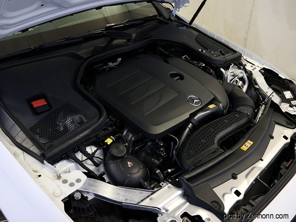 Used 2023 Mercedes-Benz E 350 4MATIC Sedan image 38