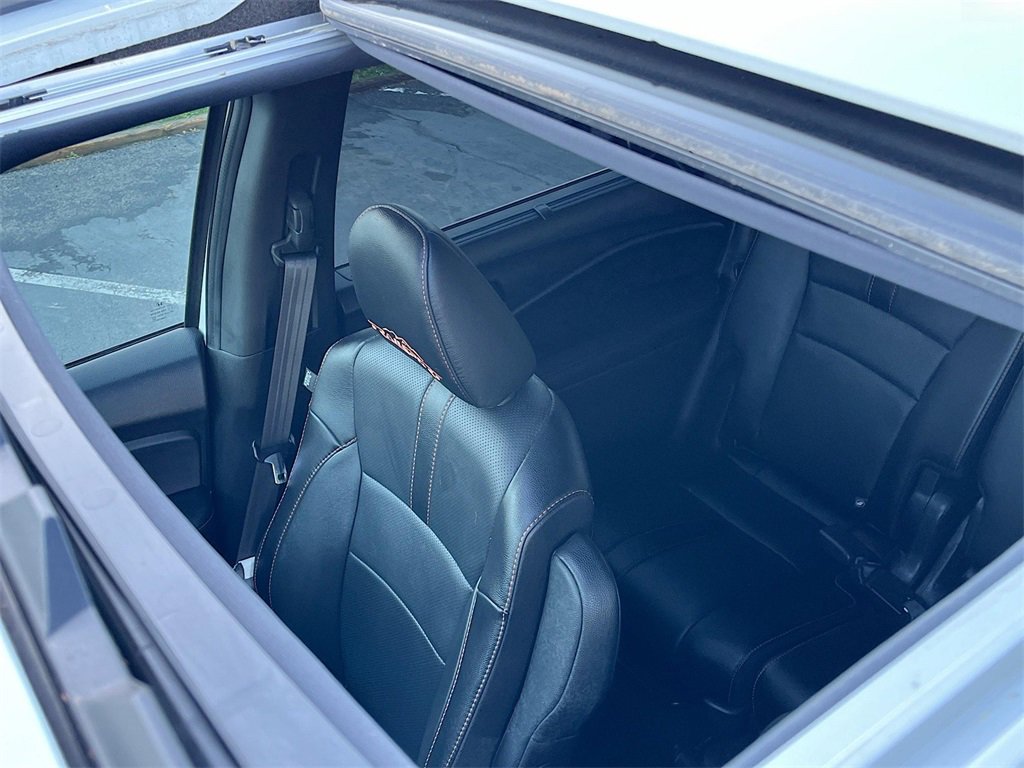 Used 2023 Honda Passport TrailSport image 21