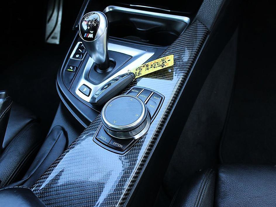 Used 2019 BMW M4 Coupe w/ Competition Package image 20