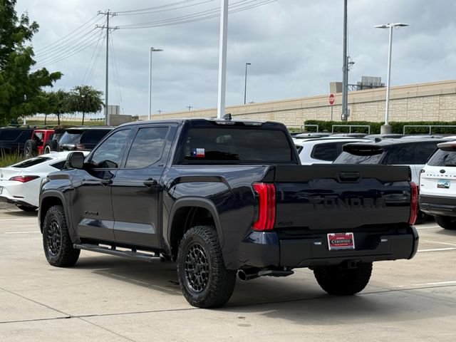 Used 2026 Toyota Tundra SR5 AWD/4WD image 8