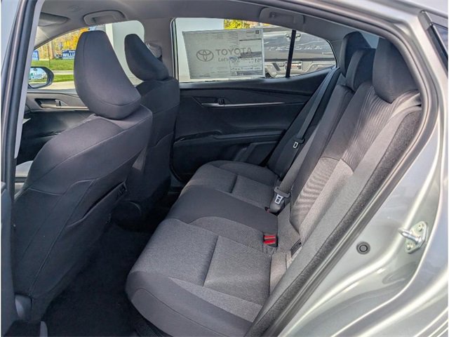 New 2026 Toyota Camry LE w/ Convenience Package image 10