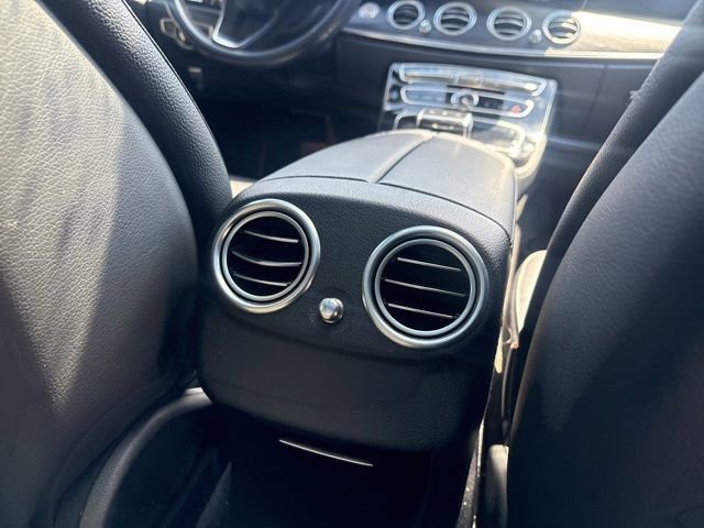 Used 2017 Mercedes-Benz E 300 4MATIC image 11