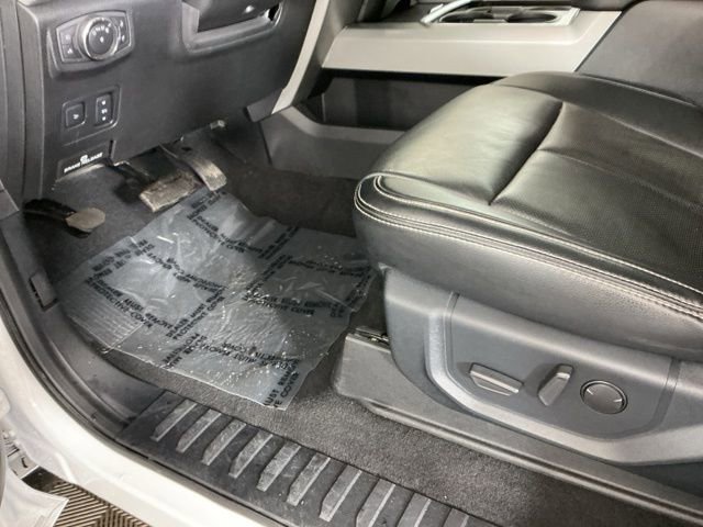 Used 2021 Ford F350 Lariat w/ Lariat Ultimate Package image 16