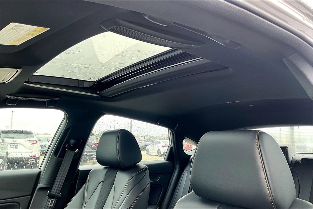 New 2026 Acura Integra A-Spec FWD image 29