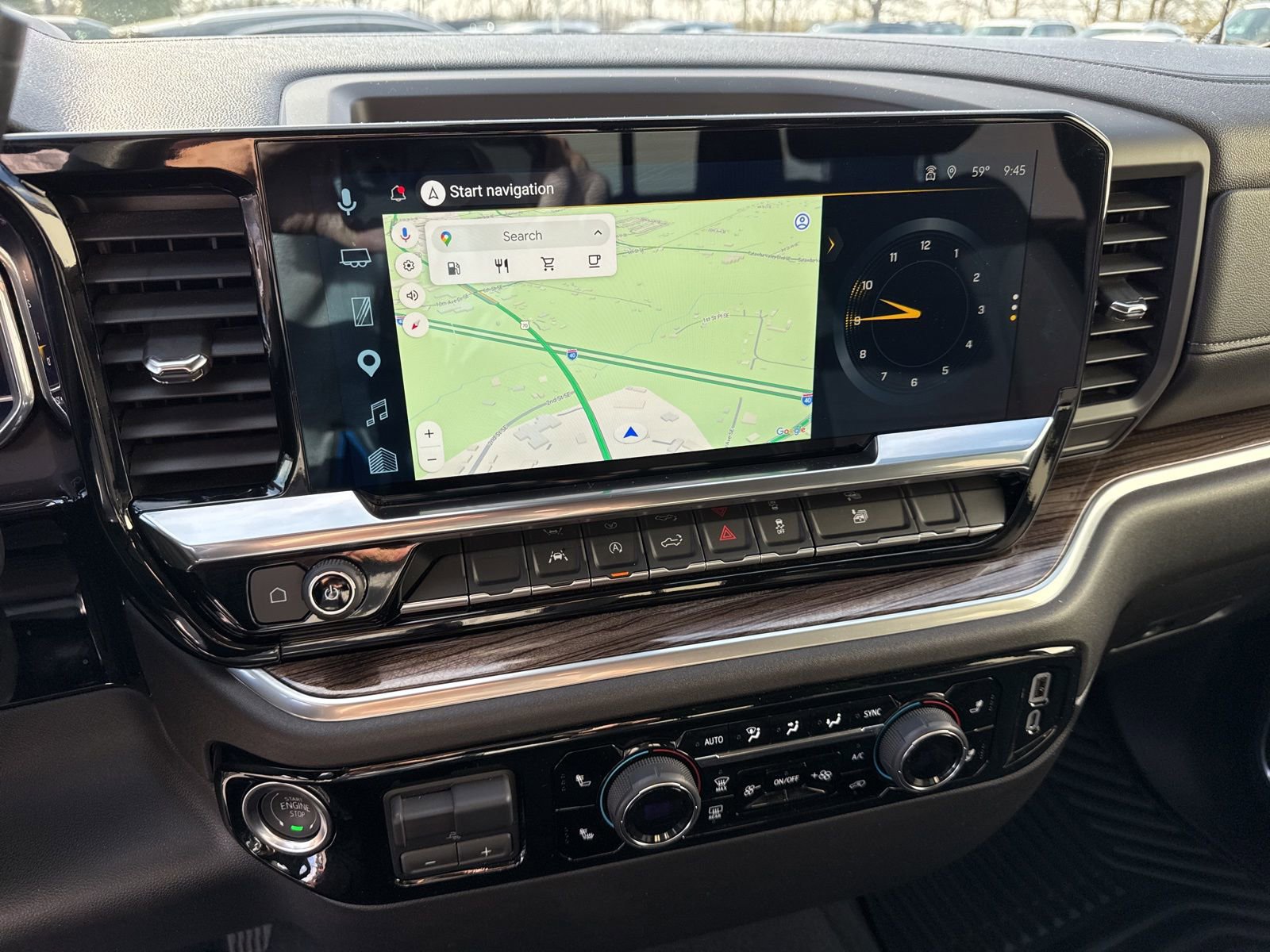 Used 2025 Chevrolet Silverado 1500 LT w/ All Star Edition Plus image 26