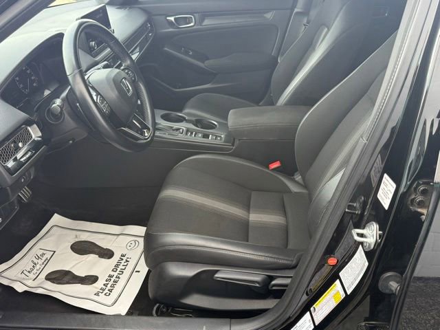 Used 2022 Honda Civic Sport image 21