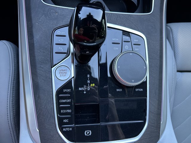 Certified 2023 BMW X5 xDrive40i w/ M Sport Package AWD/4WD image 13