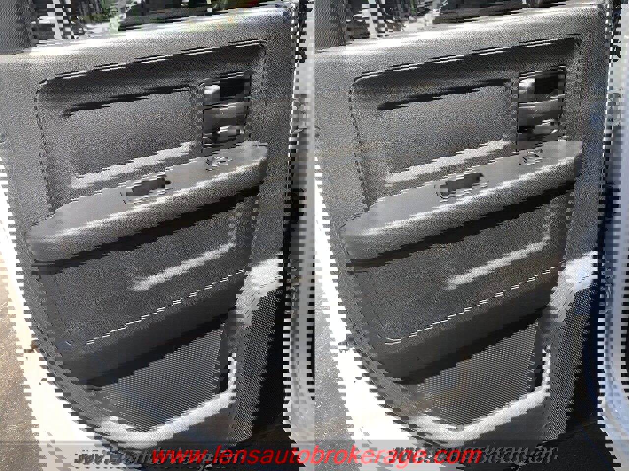 Used 2024 RAM 2500 Tradesman image 17