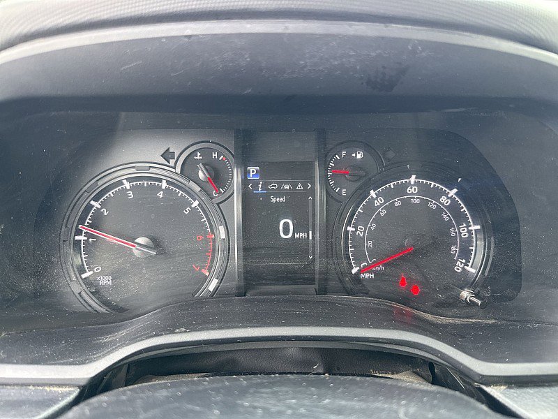 Used 2021 Toyota 4Runner SR5 image 3