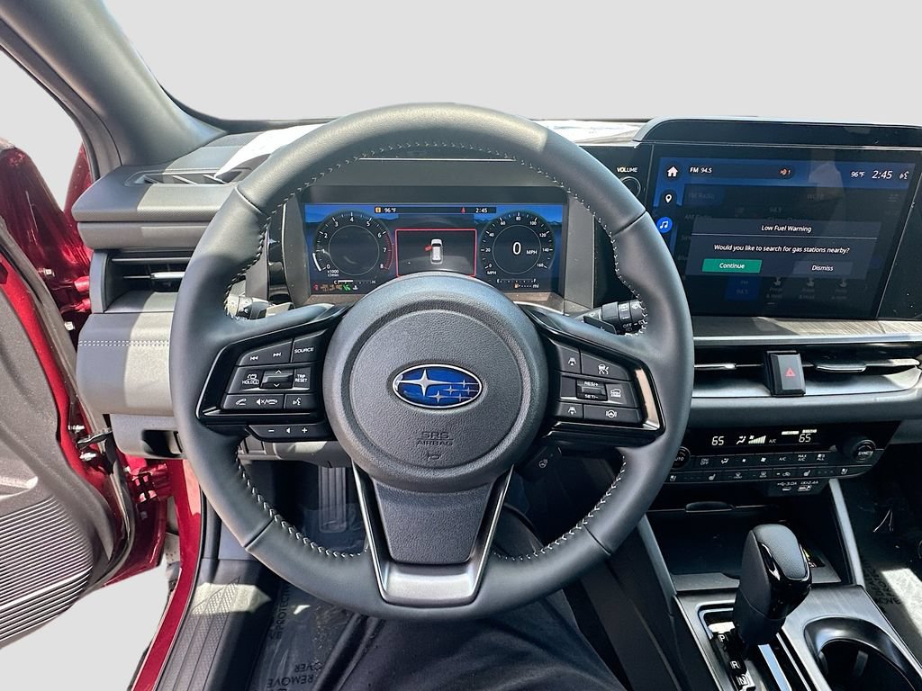 New 2026 Subaru Outback Touring XT AWD/4WD image 10