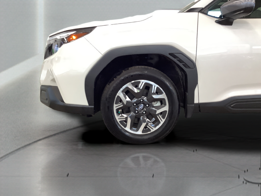 Certified 2026 Subaru Forester Premium AWD/4WD image 27