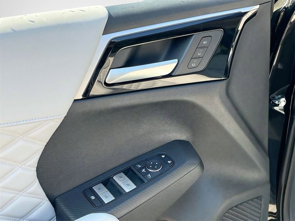 New 2025 Mitsubishi Outlander SEL AWD/4WD image 20