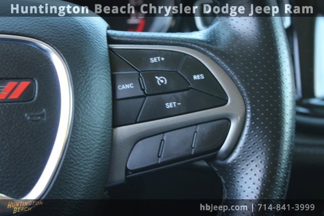 Used 2022 Dodge Durango SXT image 16