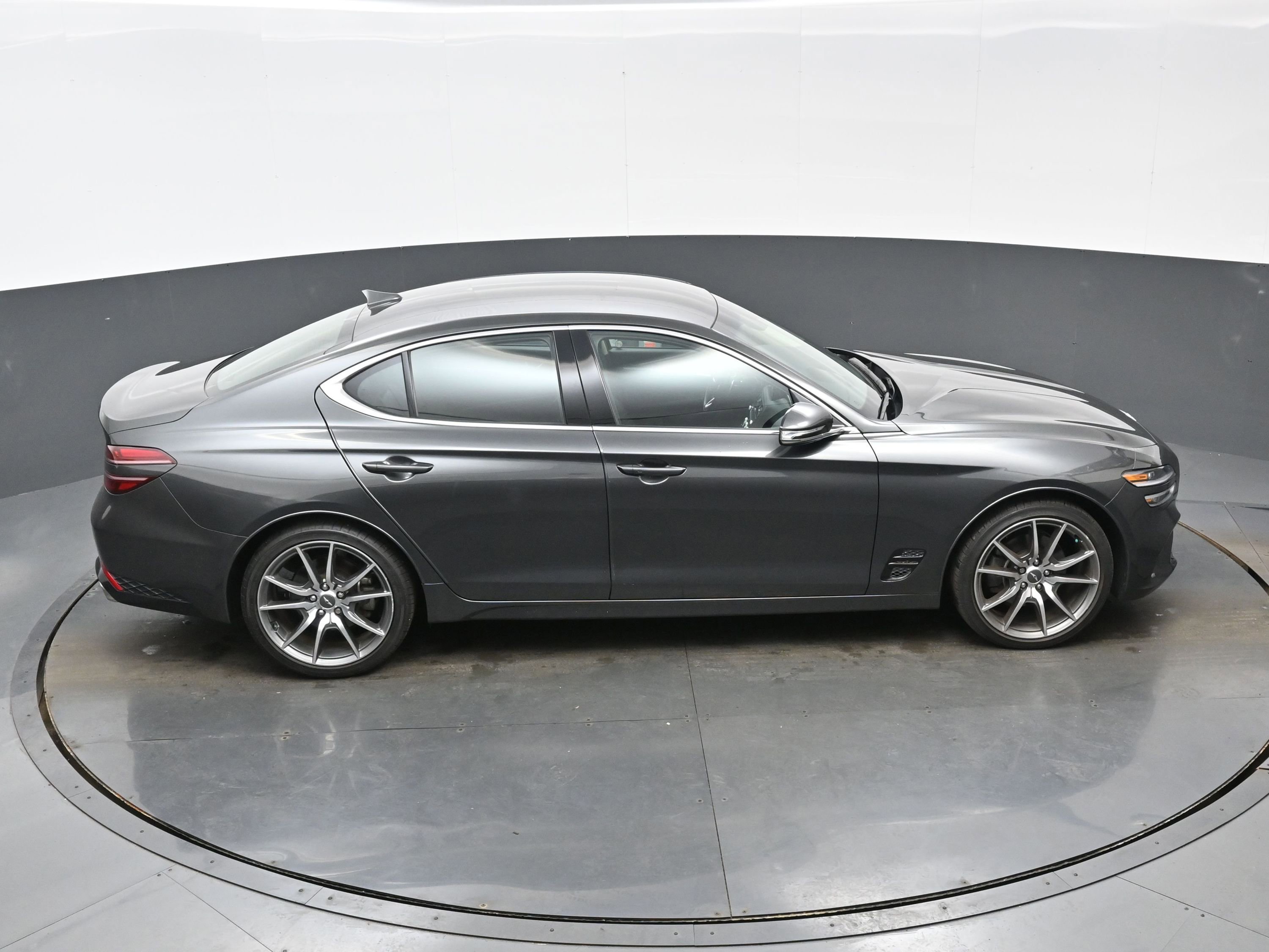 Certified 2023 Genesis G70 2.0T image 43