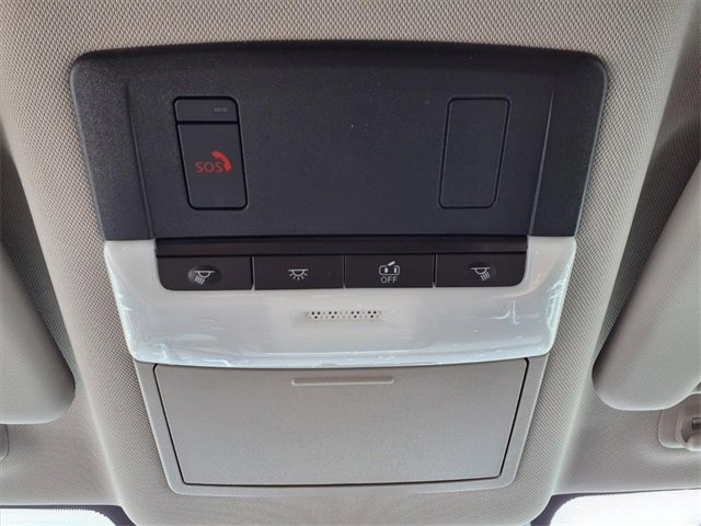 New 2026 Nissan Rogue SV image 18