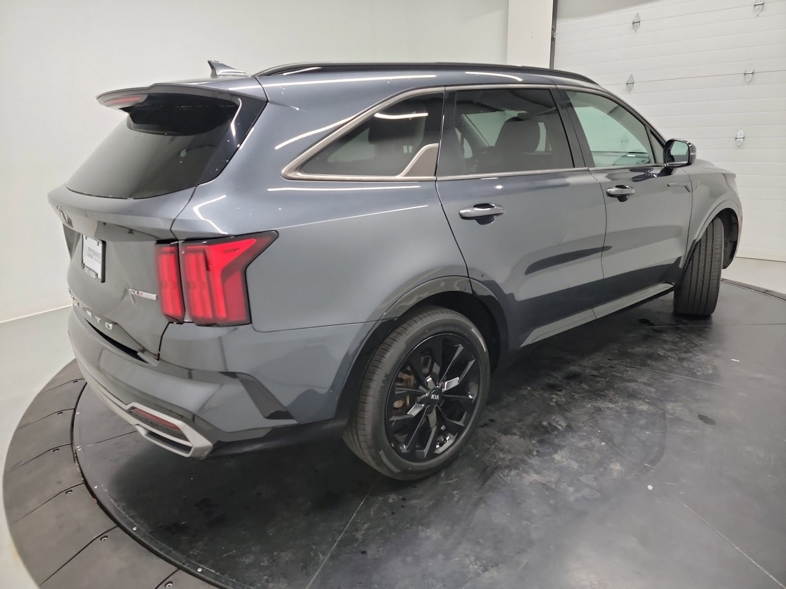 Used 2021 Kia Sorento SX image 9