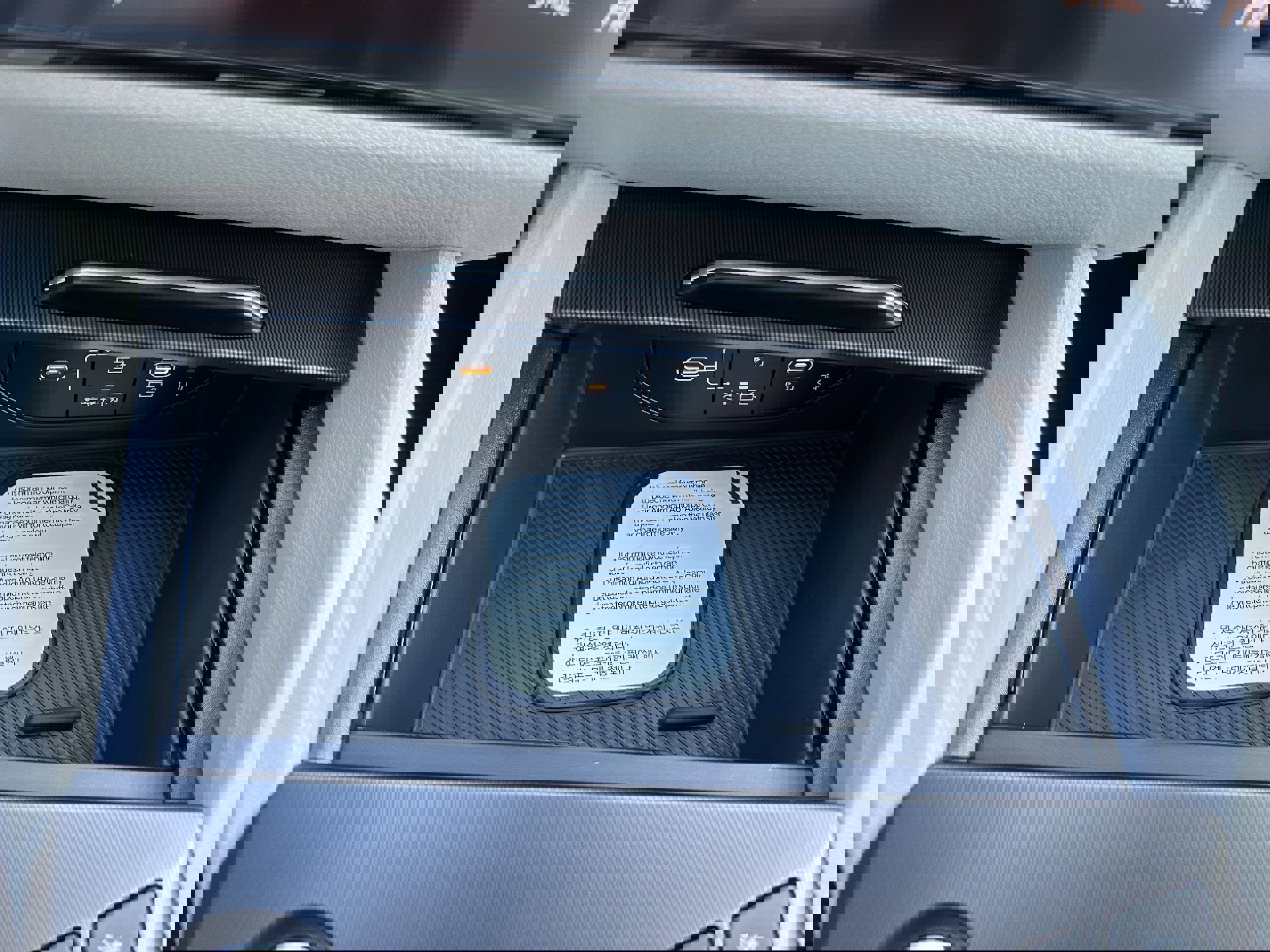 New 2026 Kia Sportage SX Prestige image 42