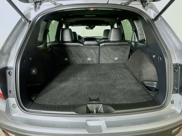 Certified 2019 Honda Passport Elite image 34