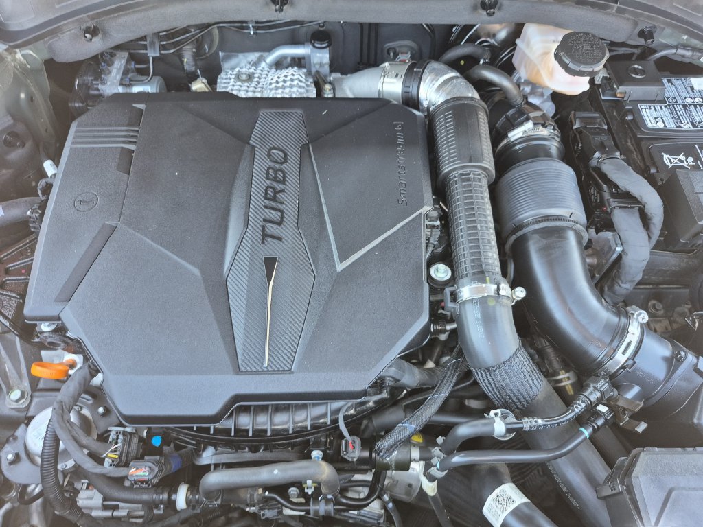 Certified 2023 Kia Sorento X-Line EX AWD/4WD image 17