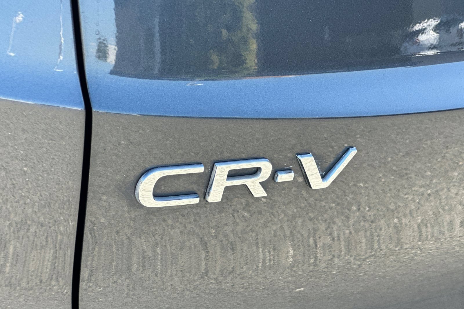 Used 2023 Honda CR-V EX image 27