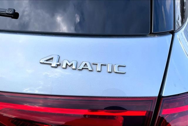 Used 2022 Mercedes-Benz GLE 450 4MATIC image 21