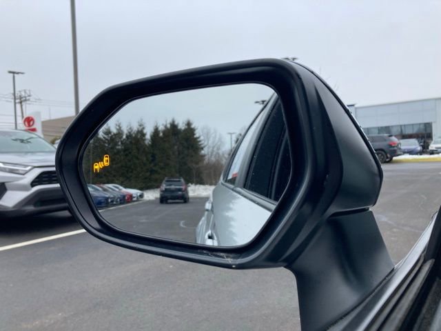 Certified 2024 Toyota Corolla Sedan w/ SE Convenience Package image 40