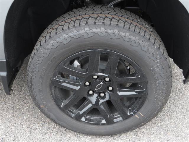 New 2026 Chevrolet Silverado 1500 LT Trail Boss image 11