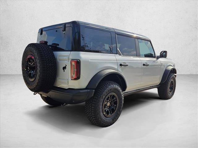 New 2026 Ford Bronco Badlands w/ Wildtrak Package AWD/4WD image 2