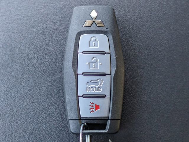 New 2025 Mitsubishi Outlander Trail Edition image 35