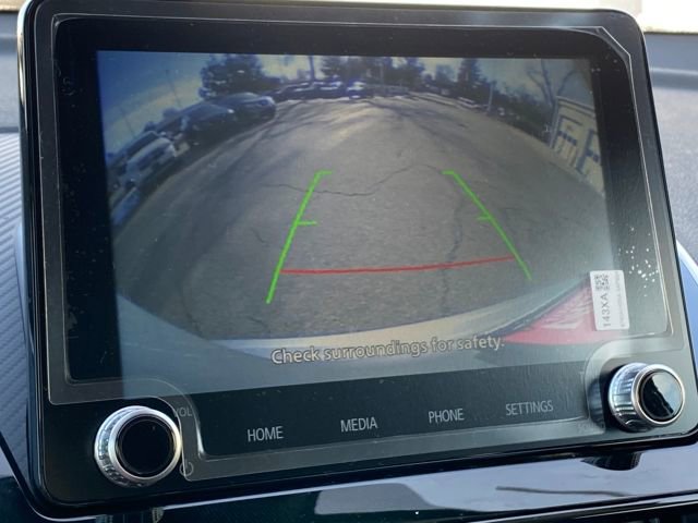 New 2026 Mitsubishi Eclipse Cross SE image 22